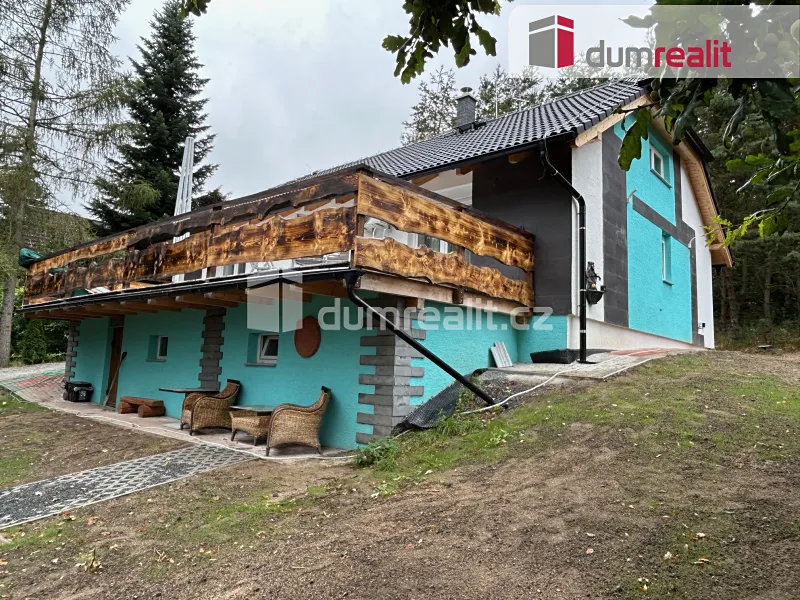 Prodej rodinného domu 150 m², pozemek 862 m²